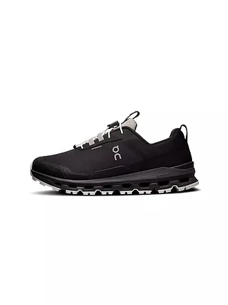 ON | Sneakers CLOUDHERO WATERPROOF pour enfants | schwarz